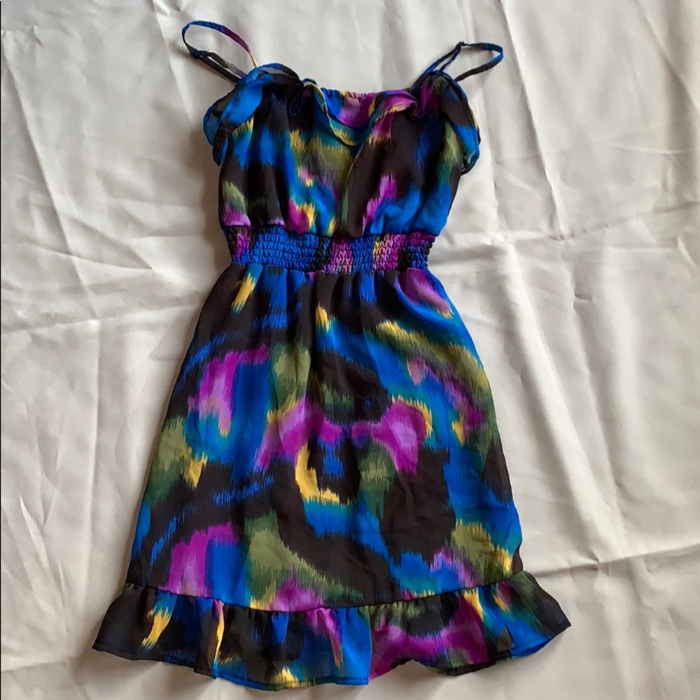 NWOT Charlotte russe dress for teens